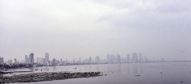 Due to the rising depression in the Arabian sea which is termed as cyclone 'Nisarga', both Maharashtra and Gujarat are on pre-cyclone alert as very heavy to extremely heavy rainfall is expected in parts of the states on June 3 and June 4.