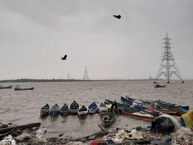 In order to ensure that cyclone Nisarga did not wreak havoc in the state, the Maharashtra government had taken adequate mesaures by deploying National Disaster Relief Force (NDRF) teams across the state. Even the Indian Coast Guard Region (West) had mobilised eight disaster relief teams at the coastal areas of Dahanu, Mumbai, Murud, Janjira, and Ratnagiri to respond to any humanitarian assistance and disaster relief due to cyclone Nisarga.