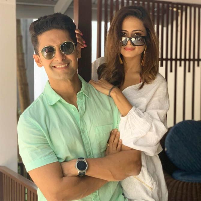 Speaking about the success of Toxic, Ravi Dubey shared on social media, 