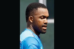 WI's Darren Bravo, Shimron Hetmyer, Keemo Paul say no to England tour