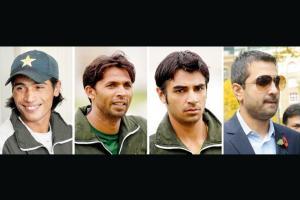 Pakistan cricket still in fix after the Lord's scandal