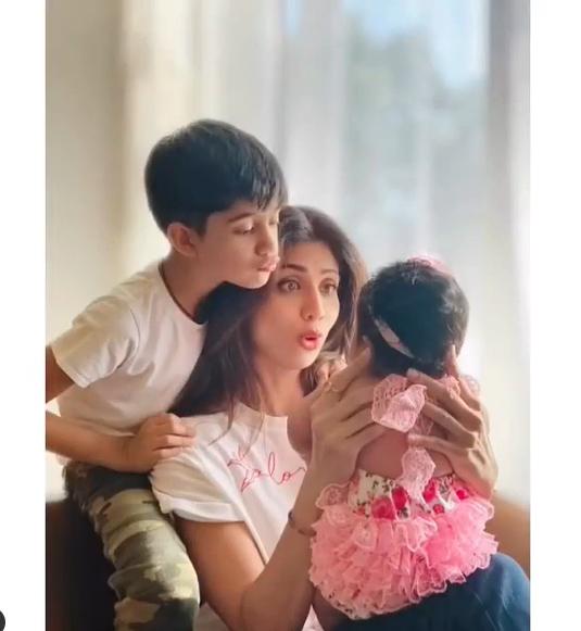 In a recent interview, Shilpa Shetty poured her heart out on her decision of opting for surrogacy. Speaking about it, she said, 