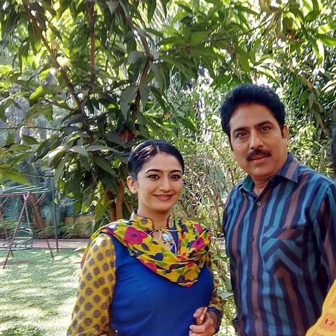 Taarak Mehta Ka Ooltah Chashmah, one of the most popular shows on the small screen, has been successfully running on the small screens for more than a decade. It sees Neha Mehta playing the role of Anjali Taarak Mehta.