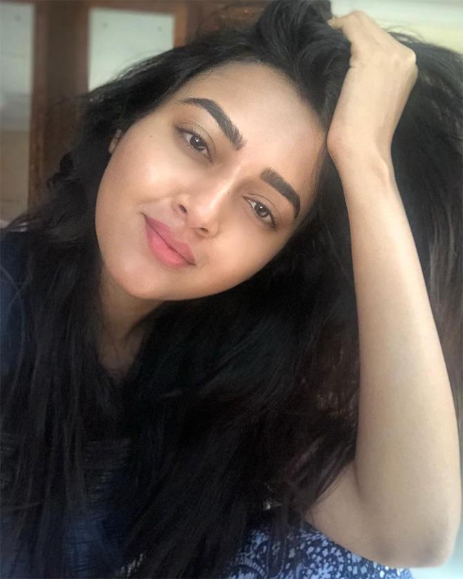 However, due to lockdown imposed amid Coronavirus pandemic, the film might see a delay for its theatrical release. Here's wishing good luck to Tejasswi Prakash for her film!
P.S: Happy birthday, Tejasswi!