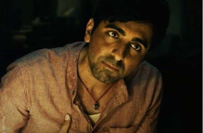 Ayushmann was last seen in Shoojit Sircar's Gulabo Sitabo, which also stars Amitabh Bachchan in the lead. The comedy-drama was about a hilarious land dispute set in a charming old haveli called 'Fatema Mahal'. Amitabh Bachchan played 'Mirza', while Ayushmann plays 'Bankey'. The film, which saw a digital release, owing to cinema halls being shut due to the coronavirus pandemic, met with a good response.