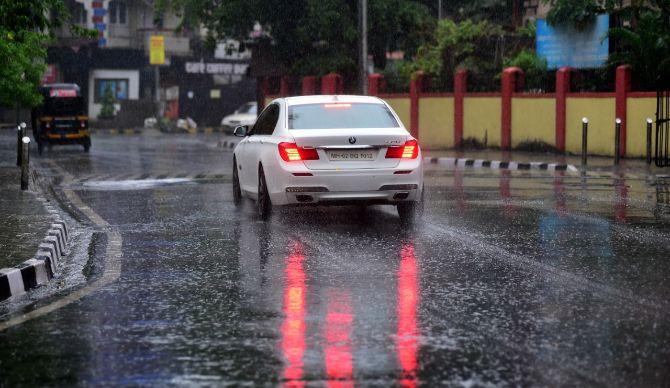 Weather agency IMD has issued a multi hazard warning from June 15 to June 19. The agency also predicted heavy to very heavy rainfalls and isolated extremely heavy rainfalls over Konkan and Goa region.