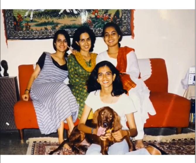 Sona Mohapatra's one of the first projects in the music industry started with lending voice for jingles. She gained popularity with her jingle Paas Aao Na for the Close-Up ad. She ended up singing the jingle in 30 different languages. Can you beat that?