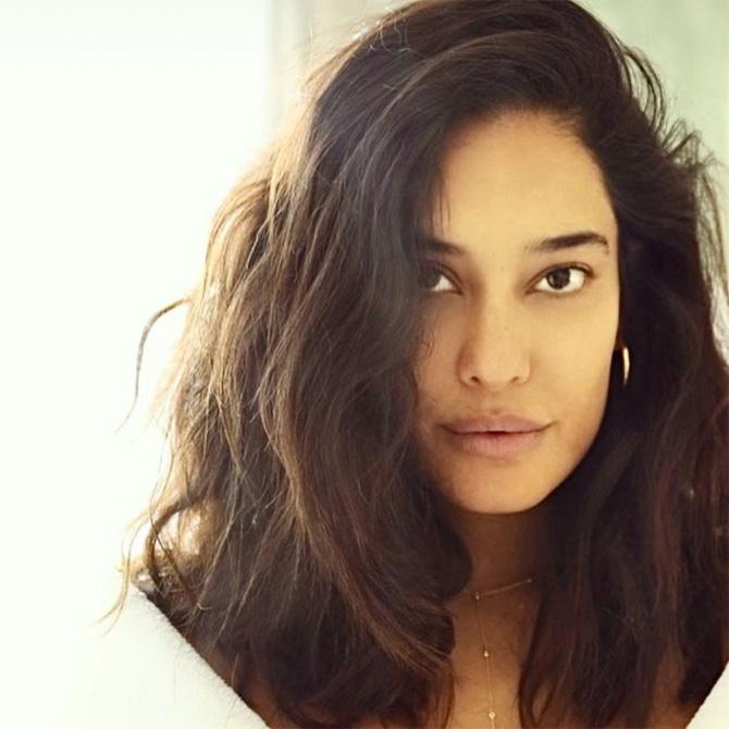 After signing the movie, Lisa Haydon went to New York City for three months to learn method acting and also received classes on diction in Mumbai.