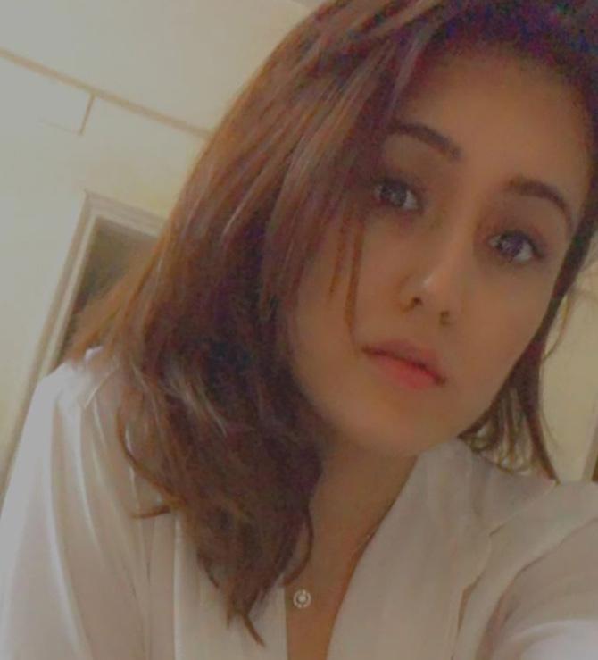 Manika Batra's elder sister Aanchal and elder brother Sahil played table tennis. It was Aanchal who influenced her decision to take up the sport