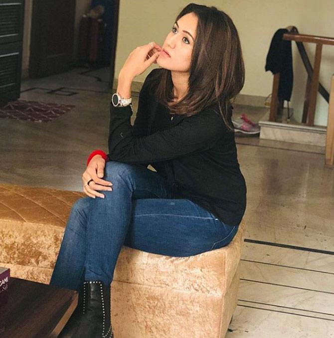 Manika Batra: Sometimes God closes doors because it’s time to Move forward. He knows you won’t move unless your circumstances force you. Trust the transition. God’s got you!! #trustgodsplan #keepworkinghard #dontstop #nevergiveup #followyourdreams #manikabatra