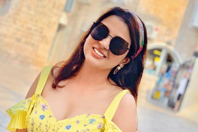 Sakshi Dhoni