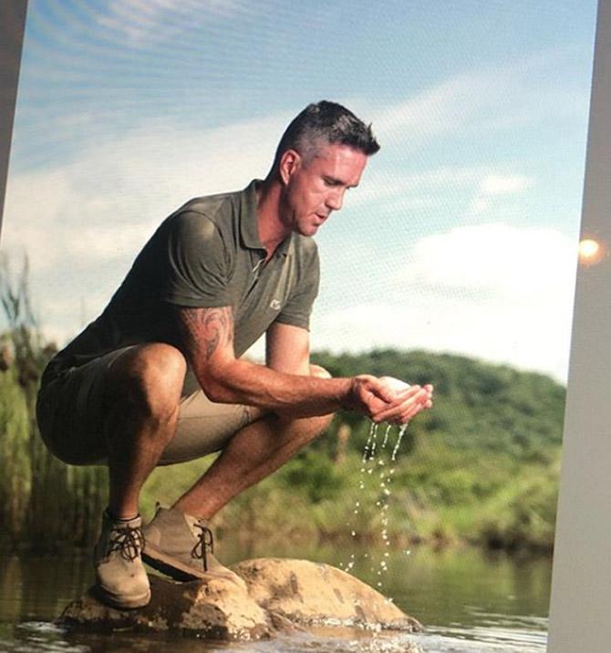Kevin Pietersen made his ODI debut in November 2004 and played 136 ODIs scoring 4,440 runs at an average of 40.73. KP has 9 hundreds and 25 fifties with a top score of 130.