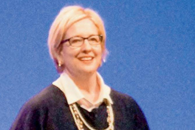 Brené Brown