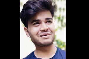 Meet actor Abhishek Bardia, a young talent from Maharashtra