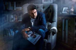 Abhishek Bachchan's first look from Breathe: Into the Shadows out!
