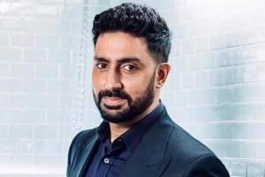 Abhishek Bachchan reveals his favourite go-to dance song