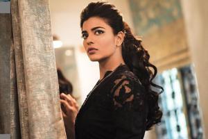 Aishwarya Rajesh and other South stars are all-praises for Penguin