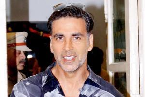 At number 52, Akshay Kumar the only Indian in highest paid celebs list