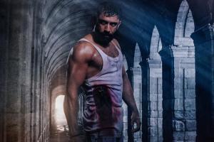 Breathe: Into the Shadows - Amit Sadh's first look revealed!
