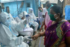 Assam plans 50,000 tests, new strategy to handle COVID-19