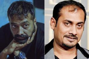 Anurag Kashyap on why he doesn't interfere in his brother's business