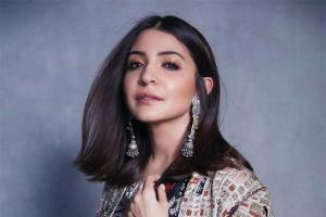 Anushka Sharma: Proud that Bulbbul is being loved by audiences