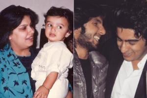 Birthday special: 10 throwback photos of Arjun Kapoor you must see