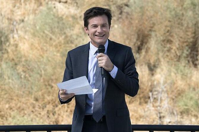 Arrested Development
