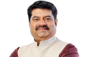 City MP achieves 100 percent attendance in his first year in Parliament