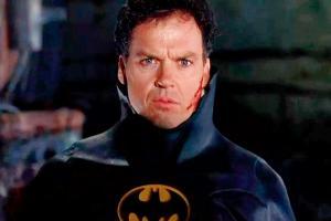 Michael Keaton to return as Batman