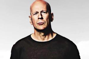 Bruce Willis to hold nuclear power plant hostage in a action-thriller
