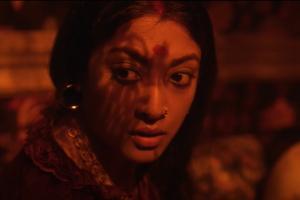 Anushka Sharma's Netflix film is the haunting tale of a child bride