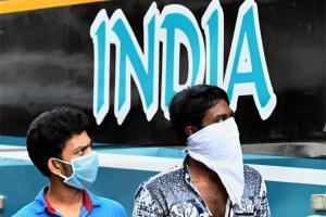 Shocking! 4 boys fined for scaring people with horror masks in Lucknow