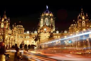 #middaymumbaiquiz: How well do you know Mumbai?