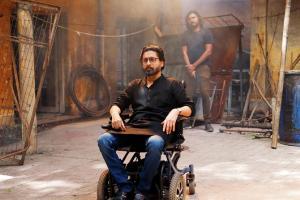 Chandan Roy Sanyal talks about not being a typical baddie in Kaali 2
