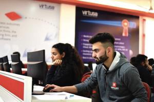 Chitkara University, IT Giant Virtusa offer M-Tech in Computer Science