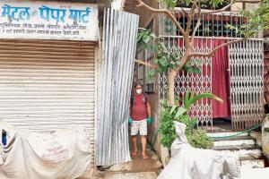'People don't wear masks, ignore home quarantine in north Mumbai'