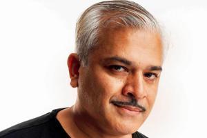 Cooking it up with chhole and theatre