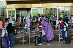 Keep middle seats vacant if capacity allows: DGCA to airlines