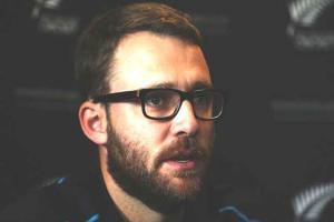 Daniel Vettori asks BCB to donate part salary to low-income staffers