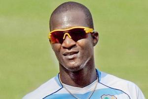 Sammy: Just learnt what kalu meant when I played for Sunrisers in IPL