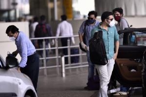 Man who skipped screening at Delhi airport traced, home quarantined
