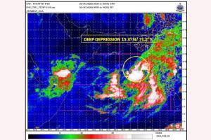Nisarga likely to turn into 'severe cyclonic storm' in next 24 hours