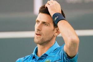 Novak Djokvic: Rules are extreme, impossible