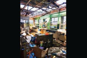 Cyclone Nisarga: Colleges in Raigad seek special fund for repairs