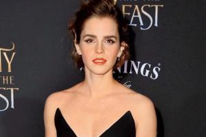Emma Watson: Transgender people deserve to live their lives