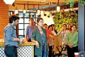 Paatal Lok | Niharika Dutt: My character felt one-dimensional initially