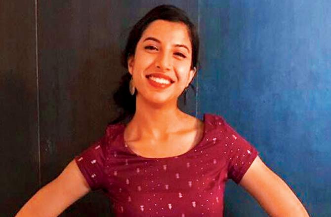 Niharika Lyra Dutt