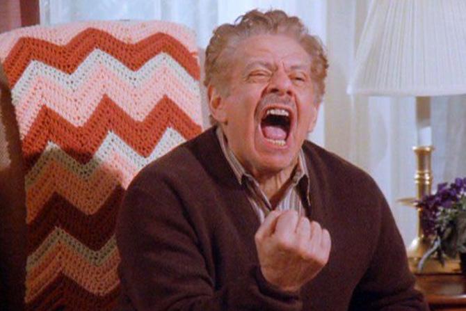 Frank Costanza