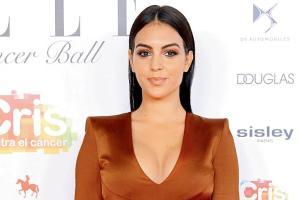 Georgina Rodriguez: Ron is the best teacher